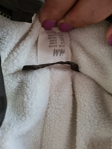 H&M мешок-комбез (2 фото из 2)