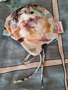 Pocket apparel шапка (2 фото из 2)