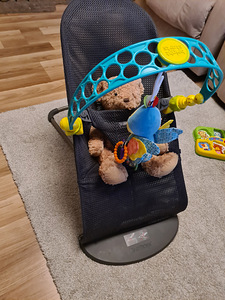 Babybjörn tool (1 foto / 2)