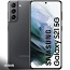 SAMSUNG S21 256GB Черный Очень хорошее состояние (фото #1)