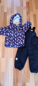 Talvekombed 92 3tk (3 foto / 3)