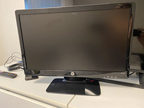 HP 22 monitor
