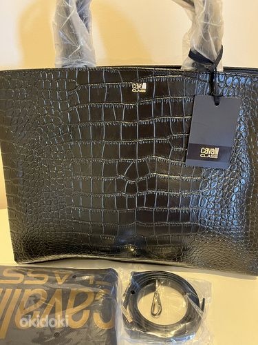Roberto Cavalli