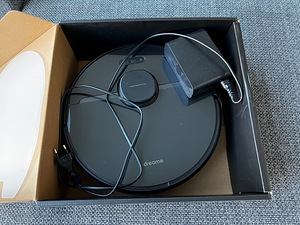 Dreame Bot D9 Pro (2 фото из 2)