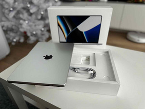 MacBook Pro 14 M1 Pro 16GB 1TB ENG/RUS (2 foto / 3)