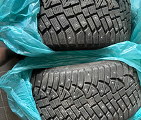 Continental IceContact 2 245/40R19