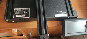 3D printer Voxelab + 12x1kg Pla filament (2 foto / 4)
