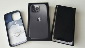 iPhone 13pro 128gb (2 foto / 3)