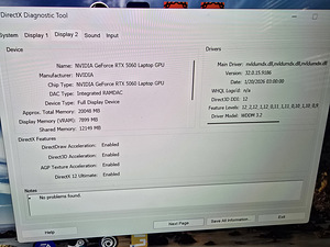 Lenovo Legion 5 RTX5060 OLED (4 foto / 4)