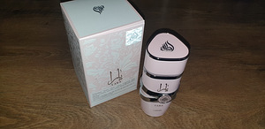 Lattafa Yara EDP (3 фото из 4)