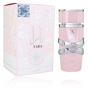 Lattafa Yara EDP (1 фото из 4)