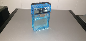 Parfüümid Versace, Diesel, Hugo Boss (2 foto / 10)