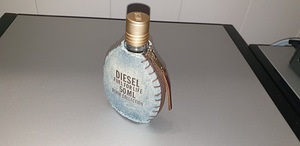Parfüümid Versace, Diesel, Hugo Boss (6 foto / 10)