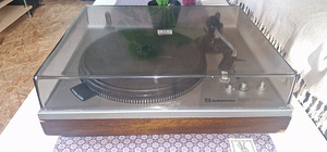 Radiotehnika EP-101, M-201, T-101 Bron... (8 foto / 10)