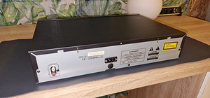 Pioneer PD-M423 + Yamaha RX-V461 (6 foto / 7)