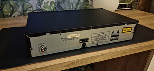 Pioneer PD-M423 + Yamaha RX-V461 (5 foto / 7)