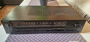 Stereo resiiver Technics SA-130 (5 foto / 7)