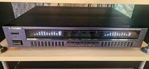 Эквалайзер Pioneer GR-777 BRON... (4 фото из 6)