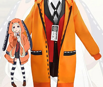 Cosplay costumes