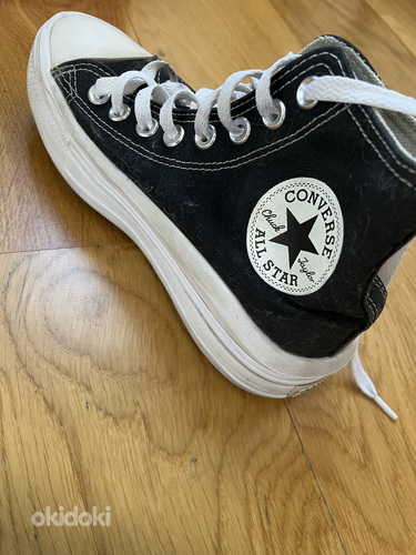 Converse