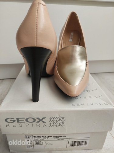 Geox kingad