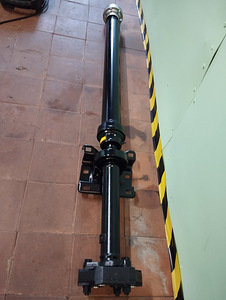 Kardaanvõll Vw Touareg Porsche Cayenne (4 foto / 5)