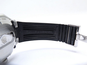Baume Mercier Riviera XXL (4 foto / 5)