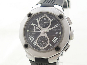 Baume Mercier Riviera XXL (2 foto / 5)