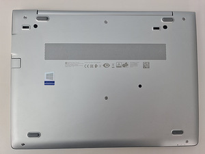 HP EliteBook 735 G5 (Ryzen 3, Radeon GFX, 16 RAM, 256SSD) (8 foto / 10)