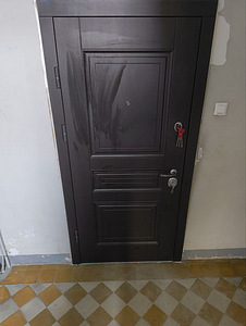 Maaler episoodiliste tööde jaoks (5 foto / 5)
