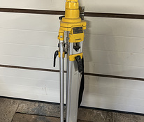Dewalt laseri jalg