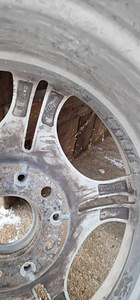 BMW e46 rattad (5 foto / 6)