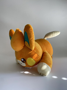 Pokemon Pawmi (2 foto / 5)