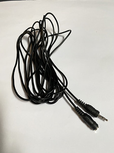 Кабель 5 м + 5 м (3 фото из 4)