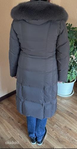 Как новое теплое пальто, 52-54 (фото #4)