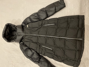 Parka The north face, M (3 foto / 8)