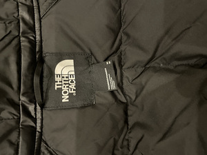 Parka The north face, M (6 foto / 8)