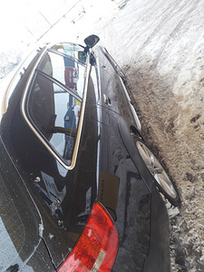 Audi A6 Allroad S-line 176kw 2009 facelift мануал (8 фото из 9)