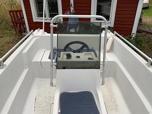 Yamarin BigFish 470 (3 foto / 4)