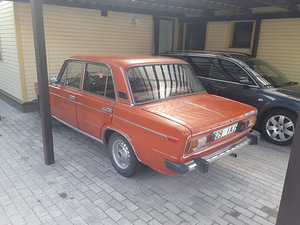 VAZ 2106 1.6 1978 (2 foto / 4)