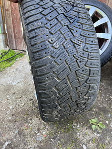 19’’ Tomason veljed 5x112 (3 foto / 3)