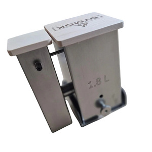 Suitsugeneraator "Dymok" (3 foto / 5)