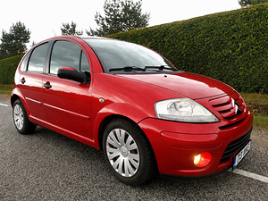 Citroen C3 Facelift 1.6 81kW Automaat (2 foto / 8)