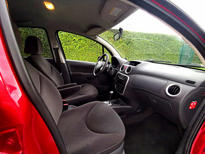 Citroen C3 Facelift 1.6 81kW Automaat (5 foto / 8)