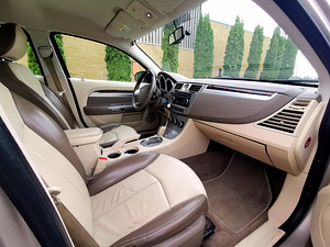 Chrysler Sebring Limited 2.7 137kW (5 фото из 7)