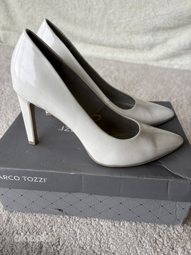 MARCO TOZZI kingad 39