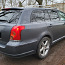 Toyota Avensis 2005, diisel 2.2, 130 kW (foto #3)