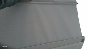 Audi 100/A6 Avant pagasiruloo 4A9863553A3VY (2 foto / 3)