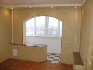 Все виды малярных и гипсовых работ,укладка ламината,паркета (2 фото из 3)