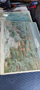 Учебные плакаты ссср (2 фото из 7)